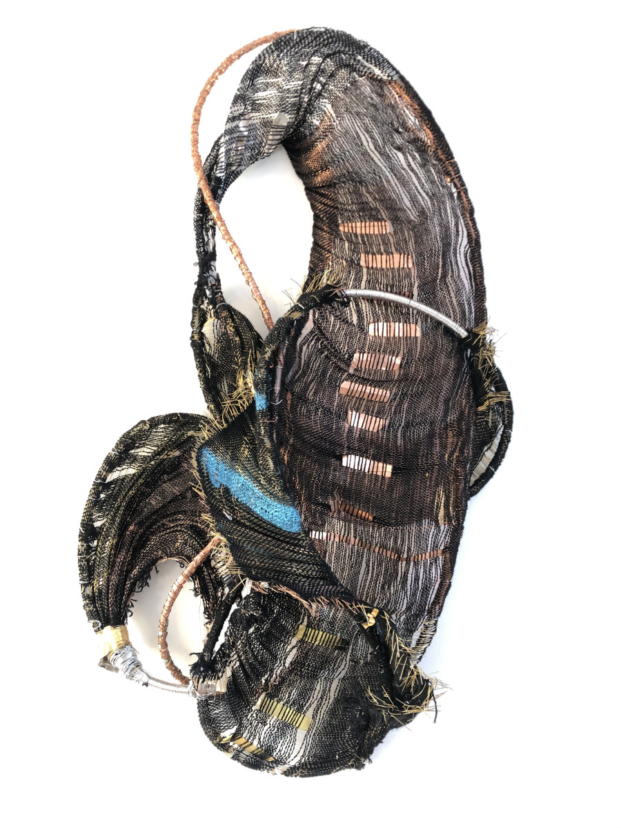 Continuous Dreaming III by Elise Vazelakis 