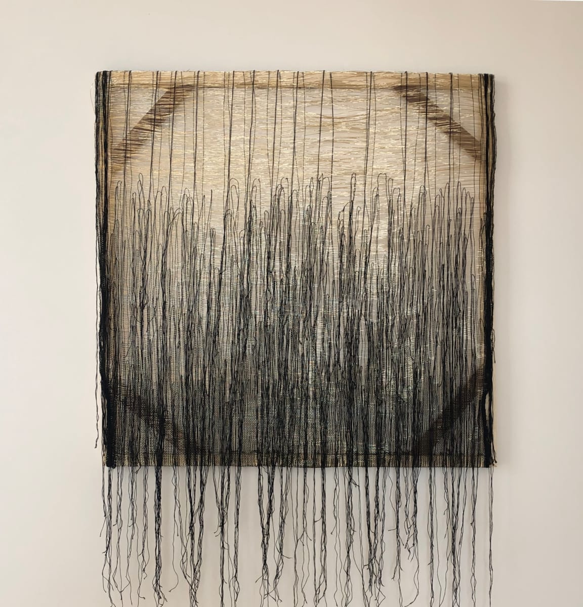 Unravelled by Elise Marks Vazelakis, Image 1.