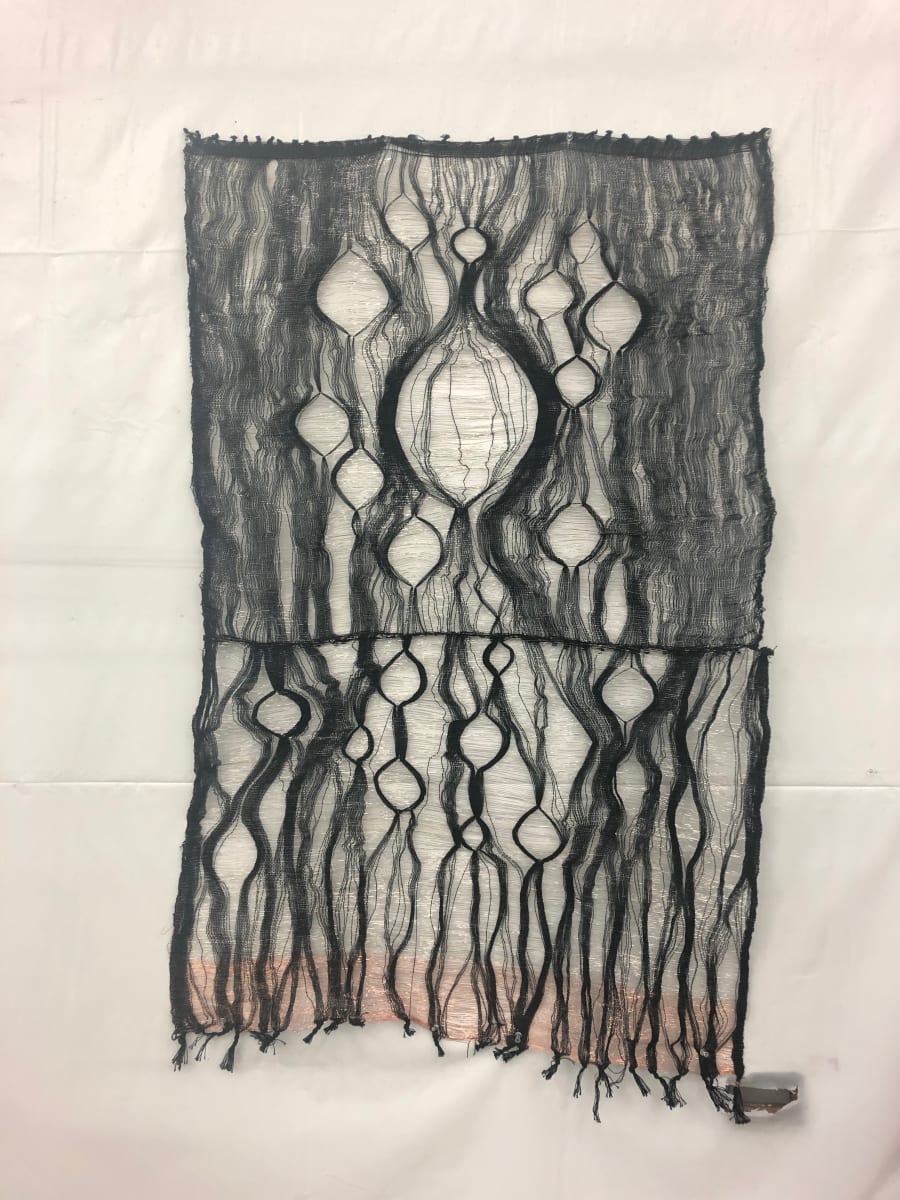Dropped Out II by Elise Marks Vazelakis, Image 1.