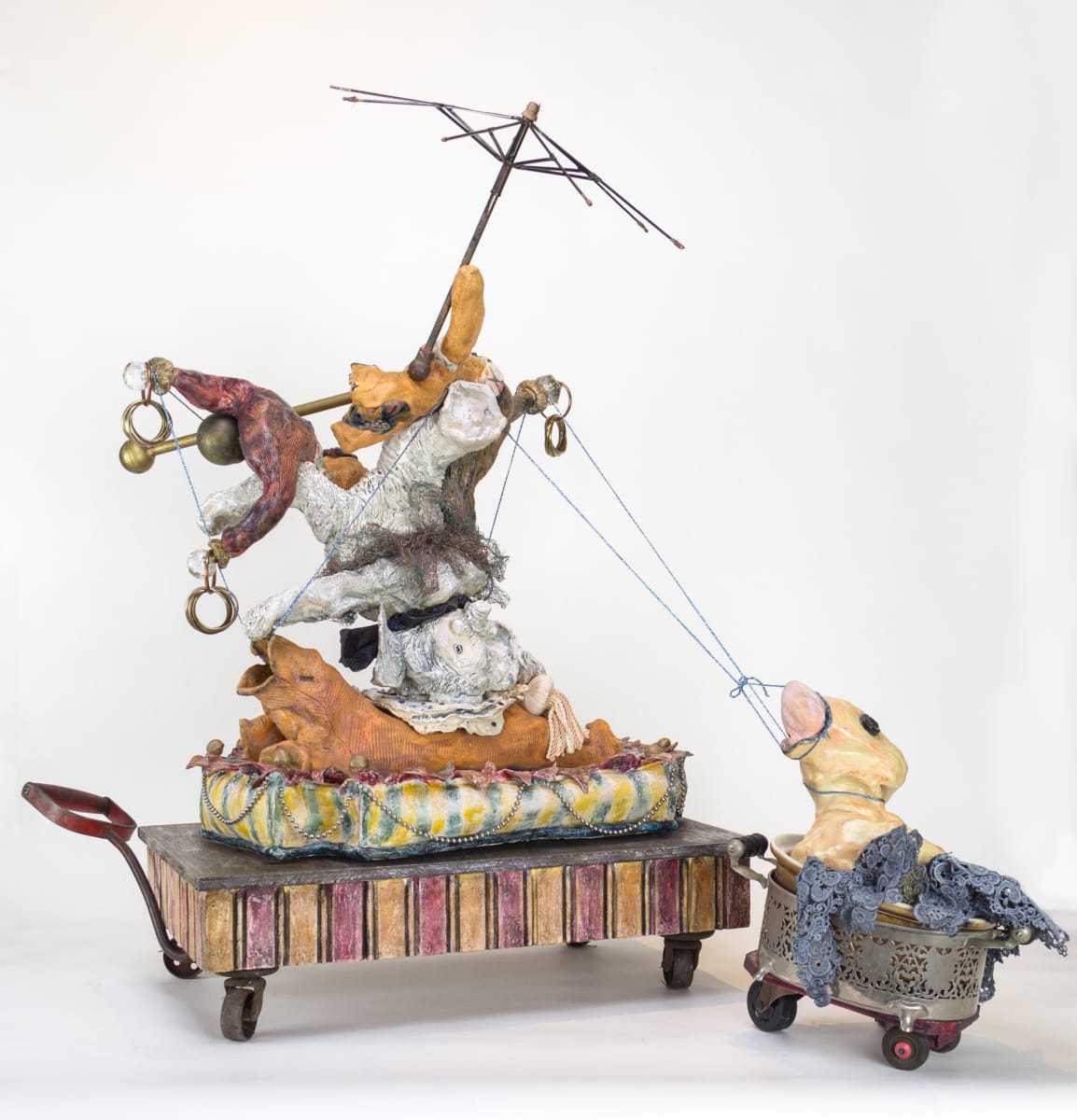 Family Circus by Gina M, Image 1.