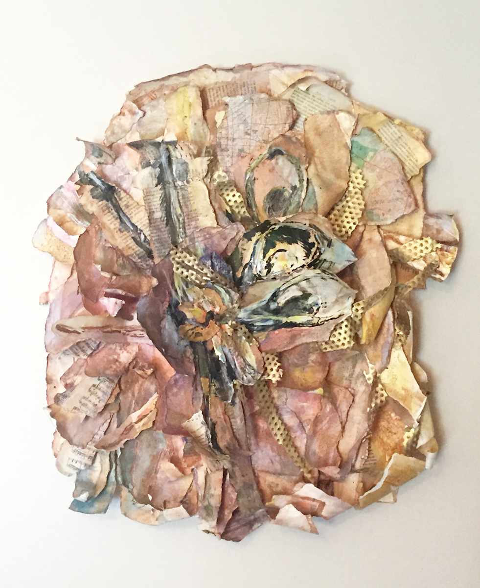 Paper Dancer by Gina M, Image 1.