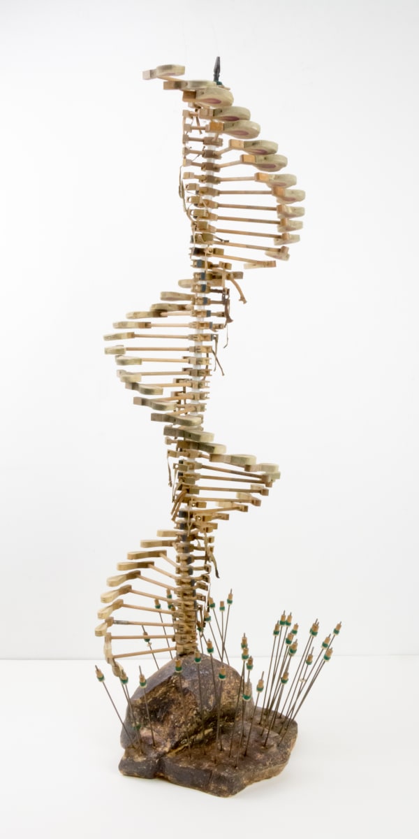 Illusions of Immortality by Gina M, Image 5.