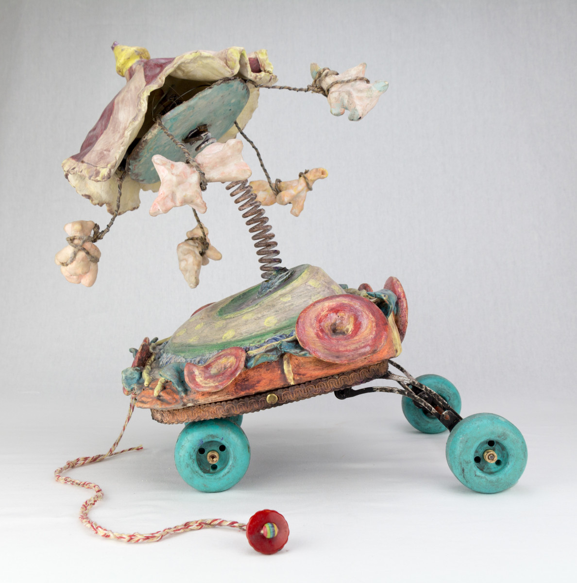 Suspension of Disbelief by Gina M 