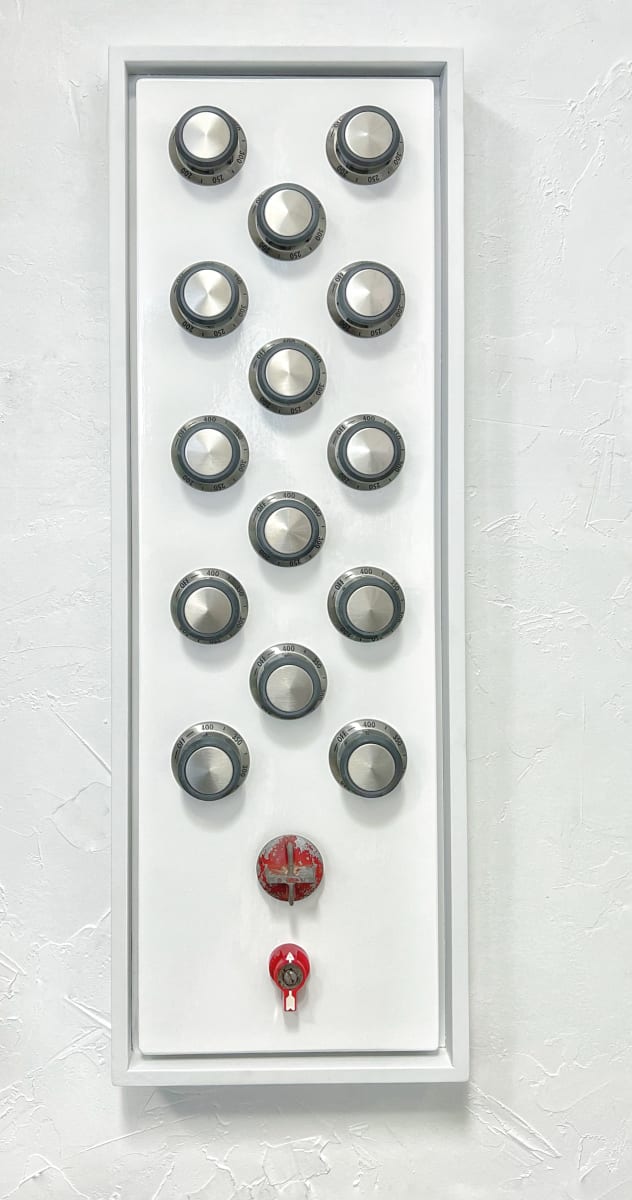 "...'Cause it's hot as an oven!" by Gina M  Image: "...'Cause it's as hot as an oven!"