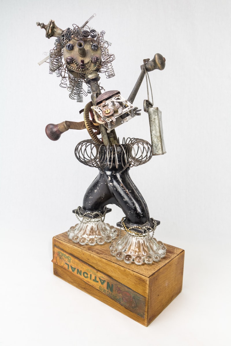 Soapbox Diva by Gina M, Image 8.