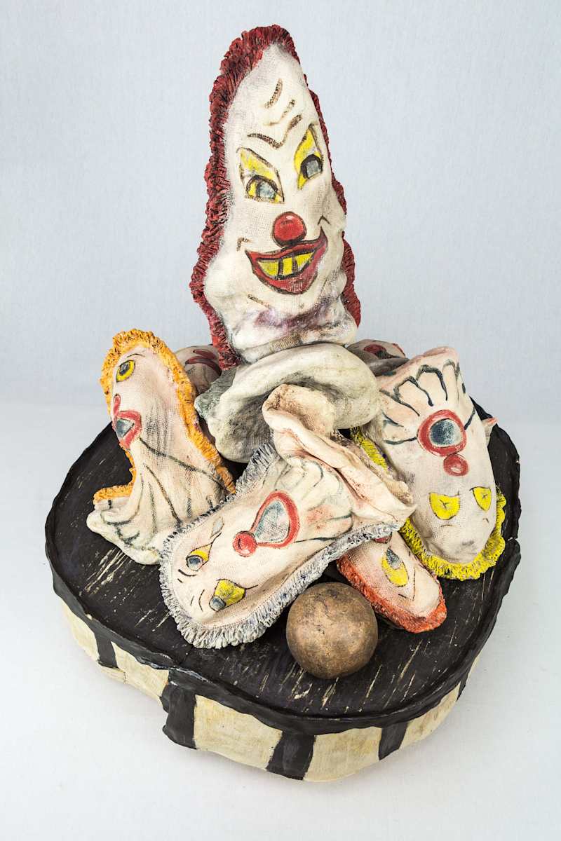 Pile-O-Punks by Gina M, Image 6.