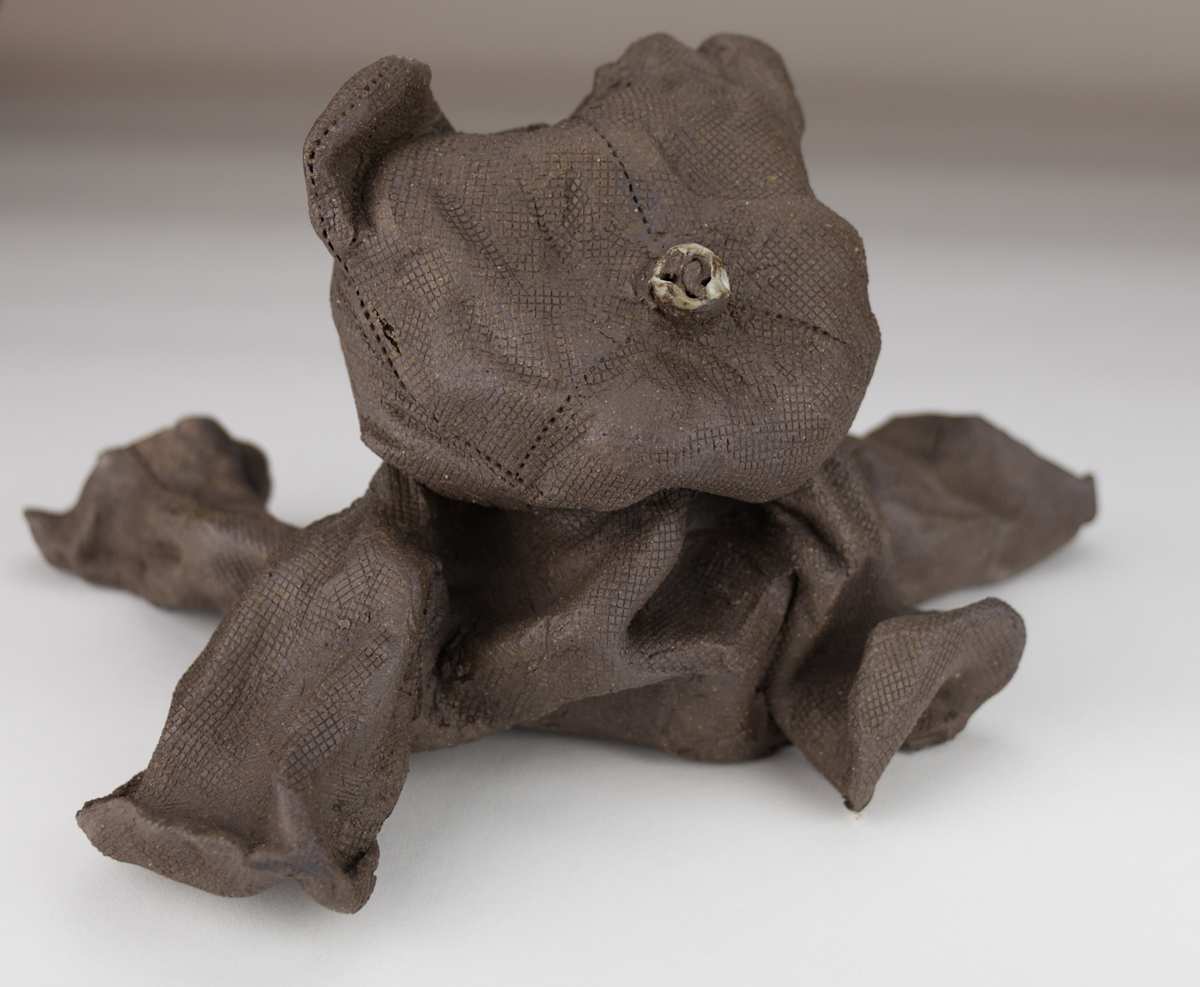 Froggy by Gina M, Image 1.