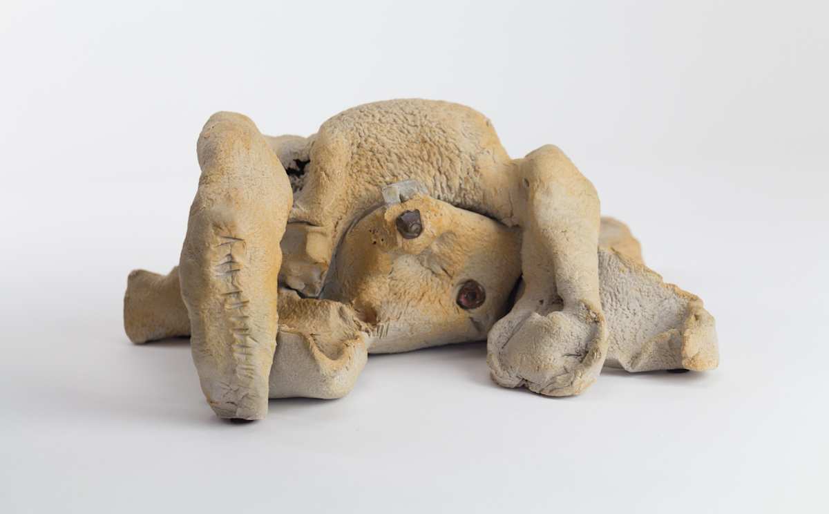 Bunny Flop by Gina M, Image 1.