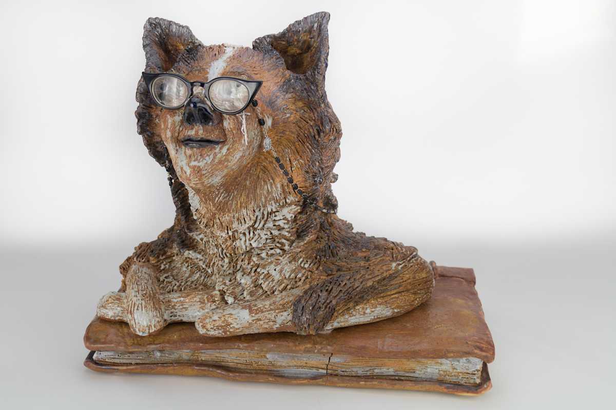 Wildthingus -Domesticus by Gina M, Image 1.
