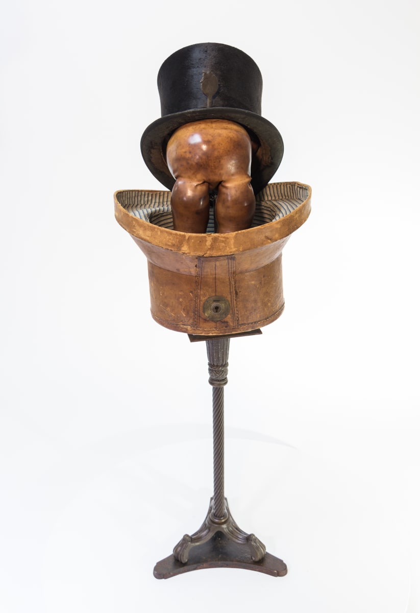 AssHat HatBox by Gina M, Image 2.