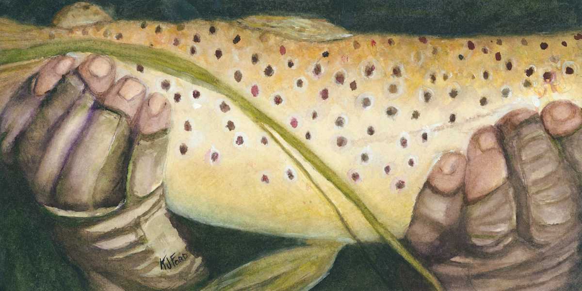 HEX Hold by Katherine J Ford, Image 1.