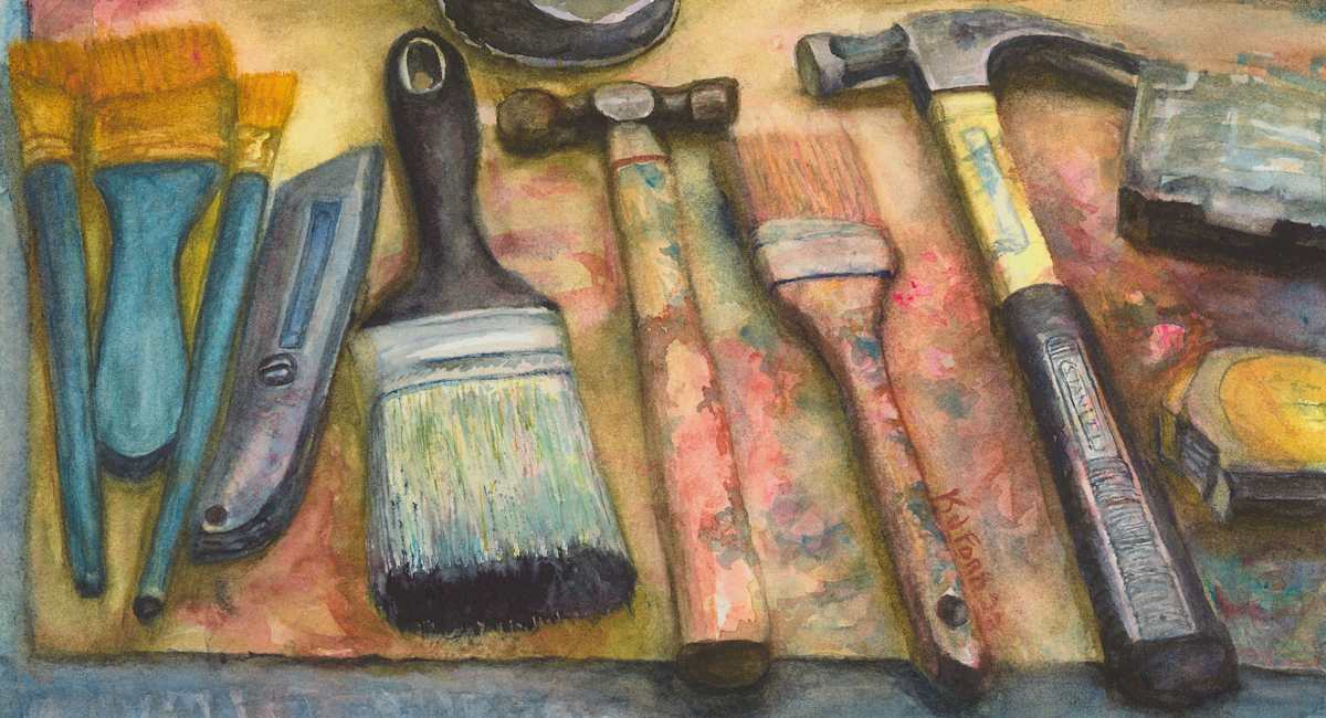 Prepared by Katherine J Ford, Image 1.