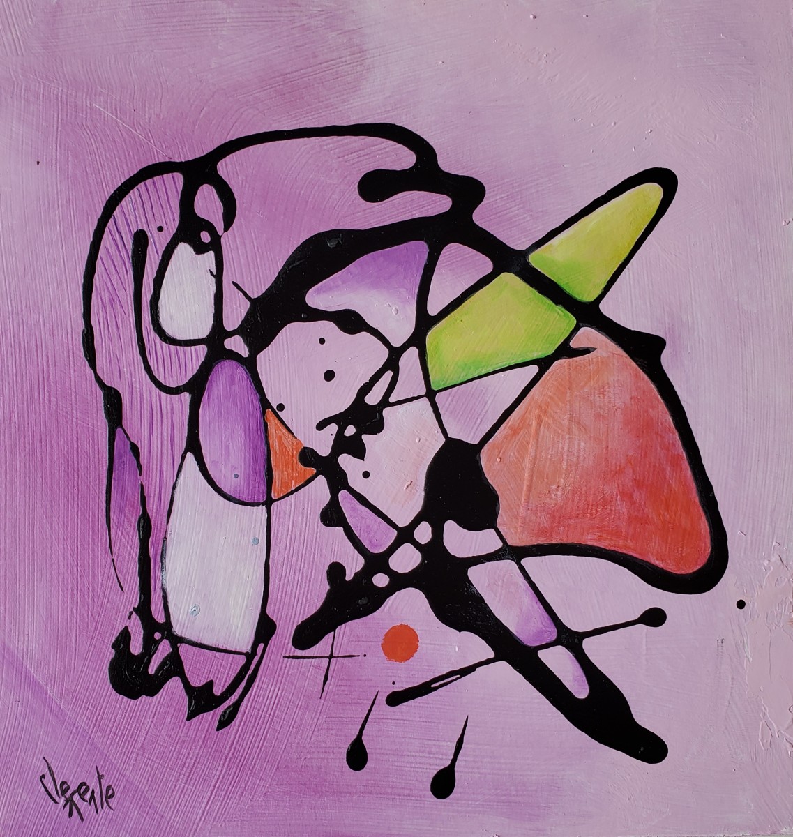 15Y19 by Clemente Mimun 