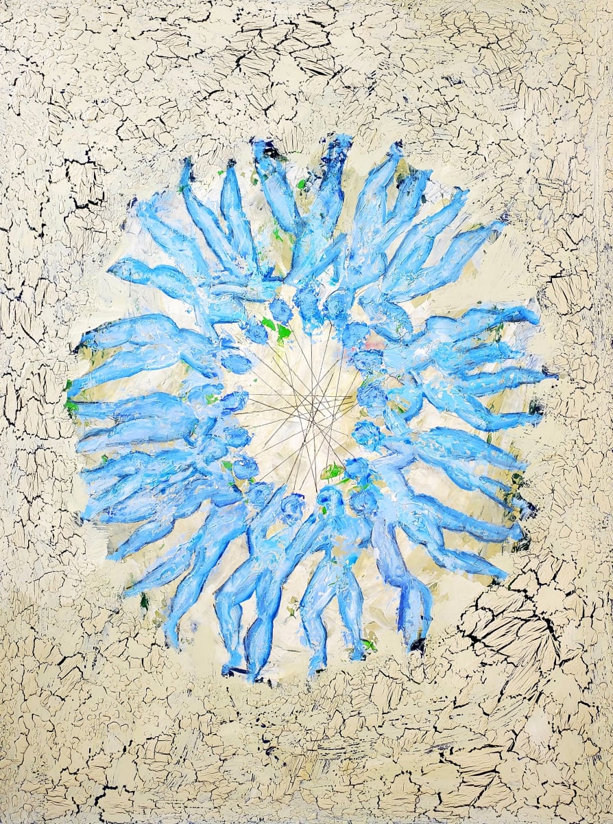 Dance by Clemente Mimun, Image 1.
