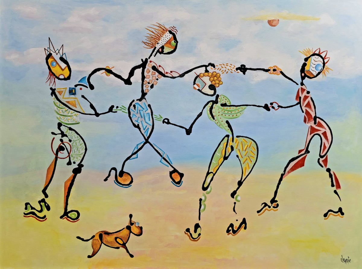 Y600 by Clemente Mimun  Image: Dance of Life