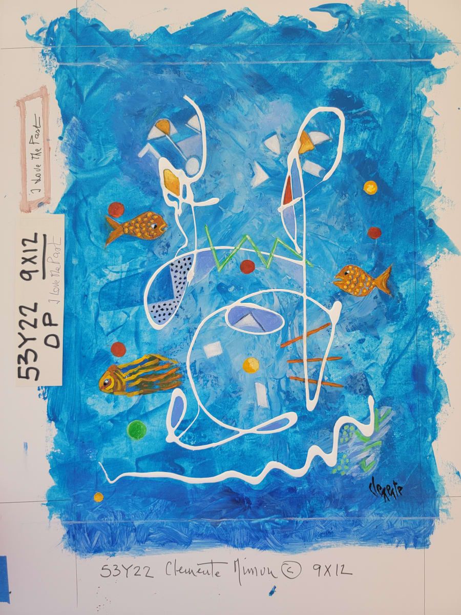 53Y22 by Clemente Mimun 