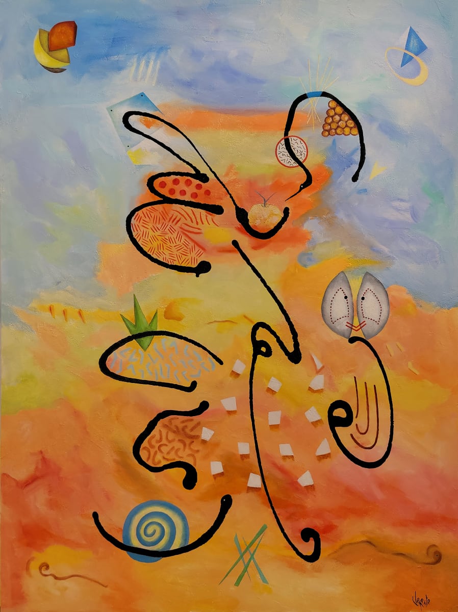 Y669 by Clemente Mimun 