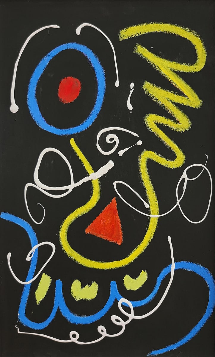 43Y23 by Clemente Mimun 