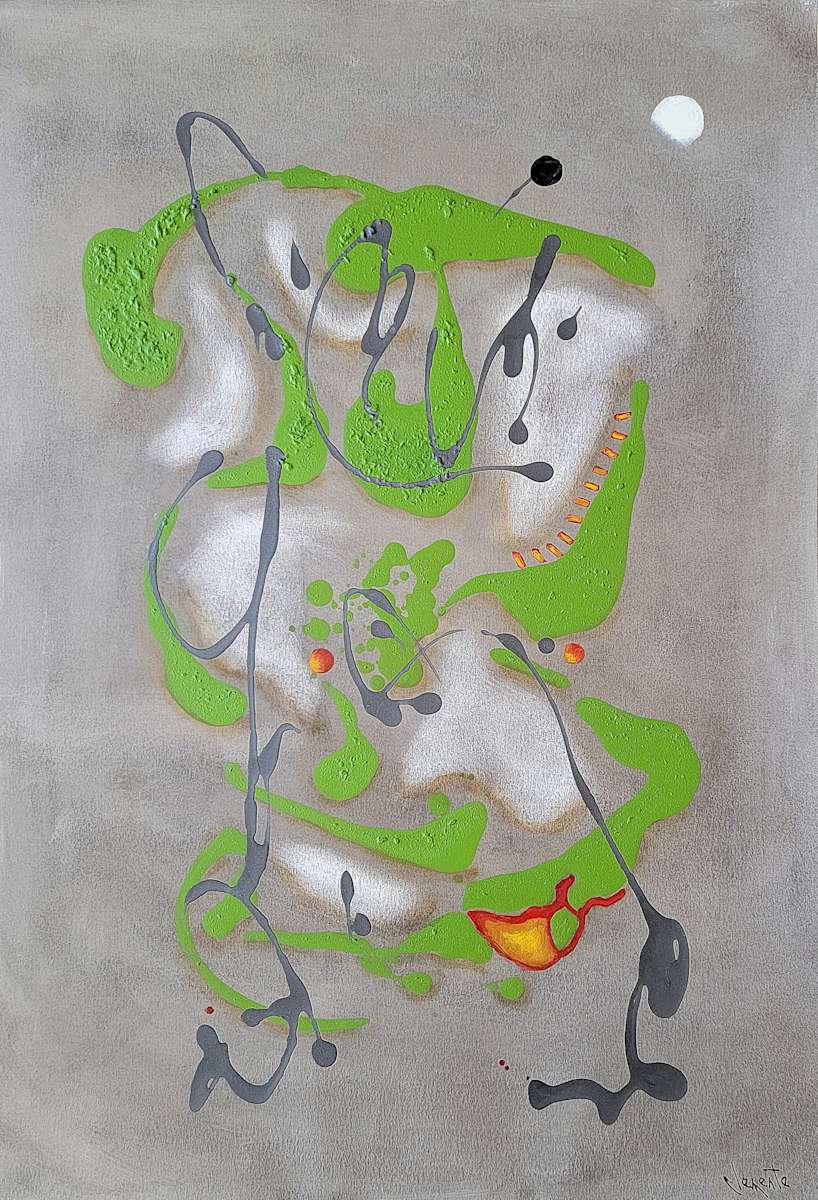 41Y22 by Clemente Mimun, Image 1.