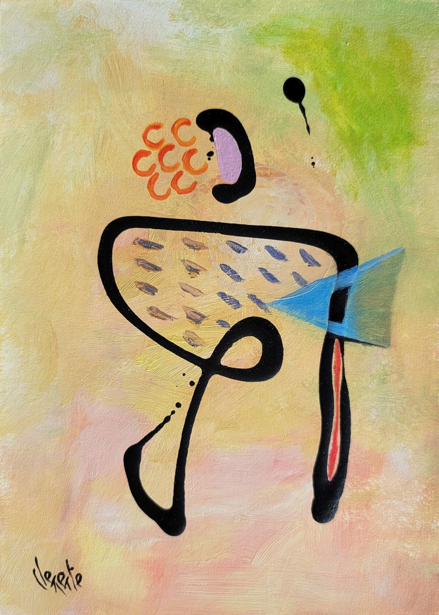 12Y24 by Clemente Mimun 