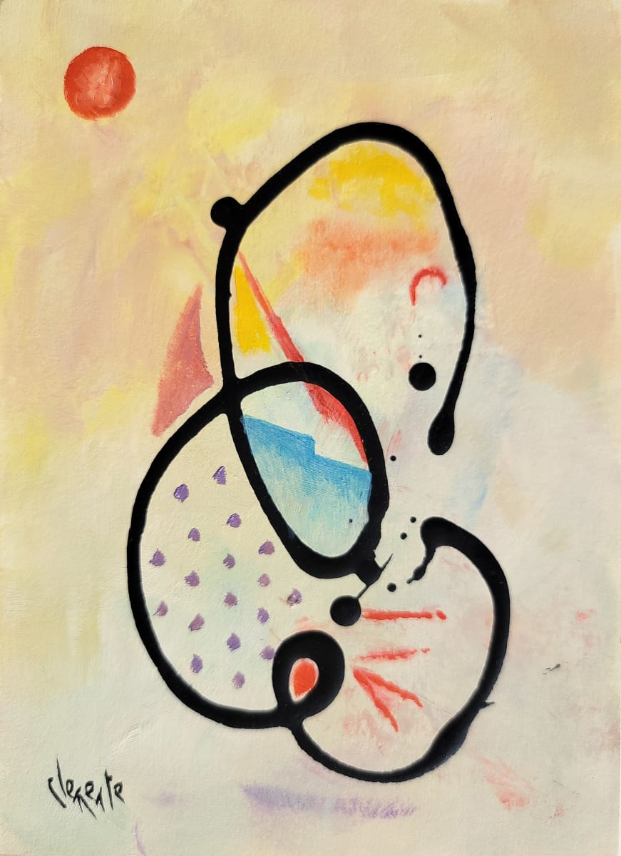 14Y24 by Clemente Mimun, Image 1.