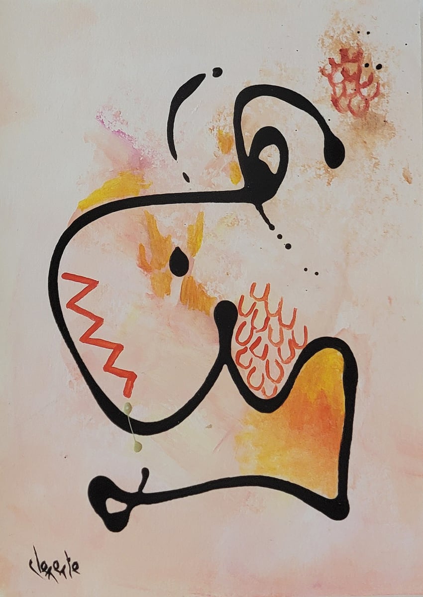 3Y24 by Clemente Mimun, Image 1.