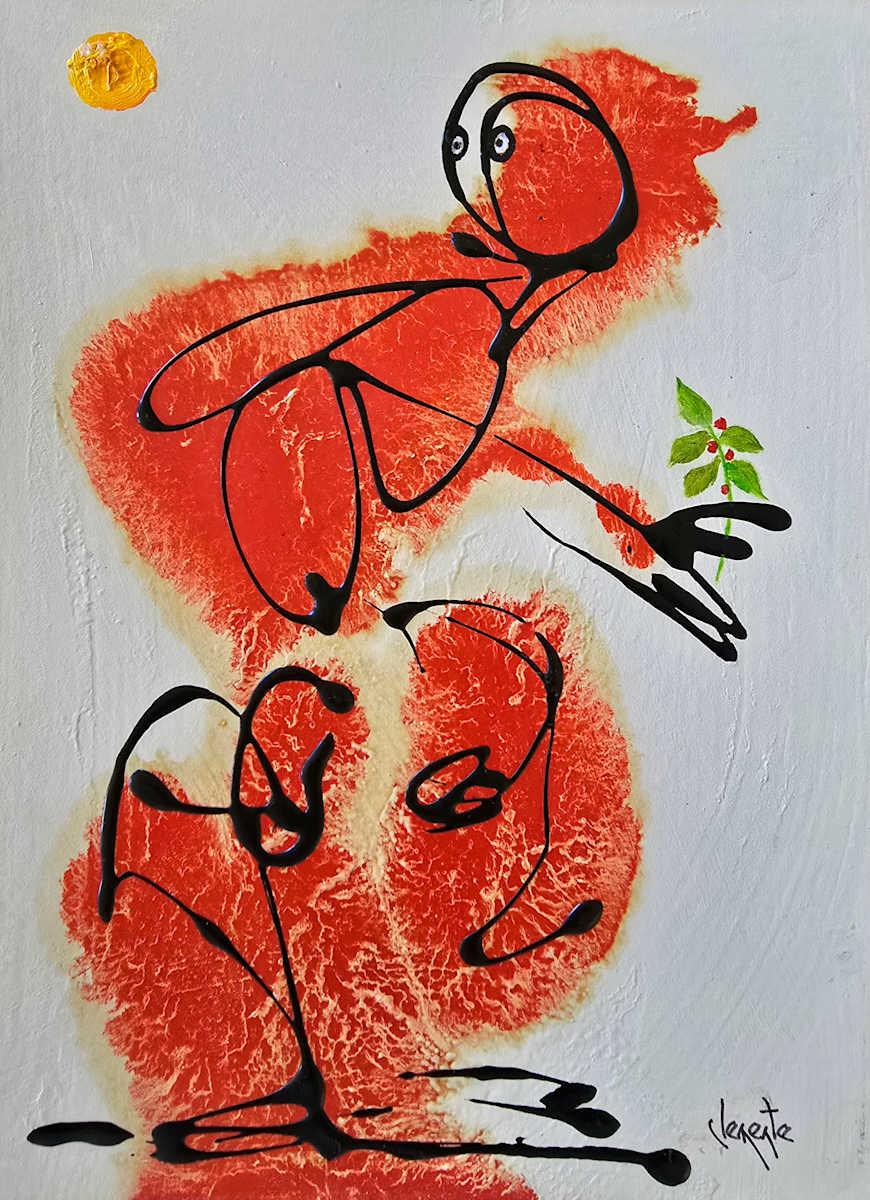 50Y24 by Clemente Mimun 