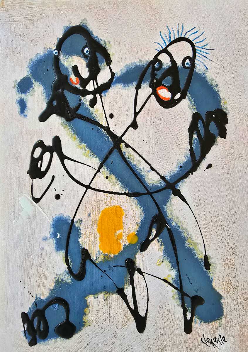 56Y24 by Clemente Mimun 