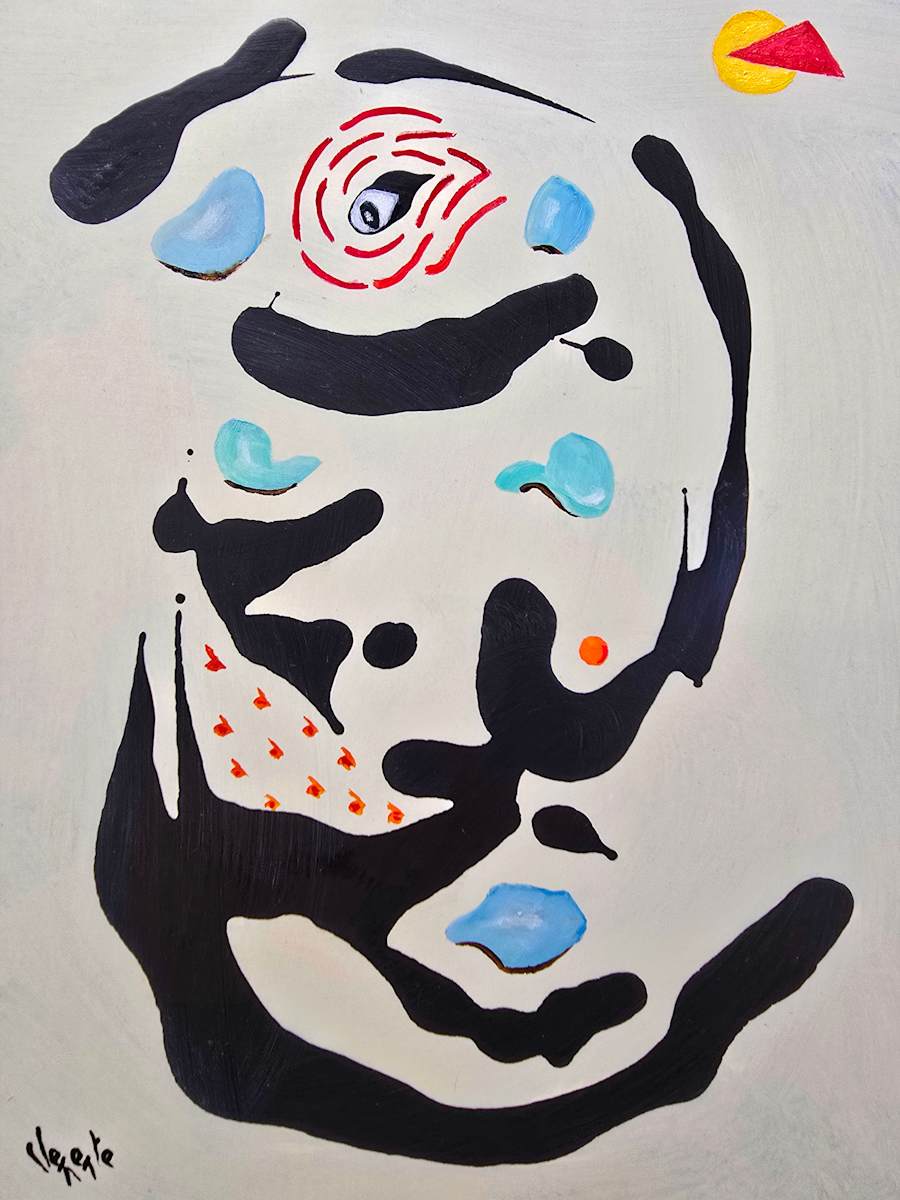 1Y25 by Clemente Mimun 