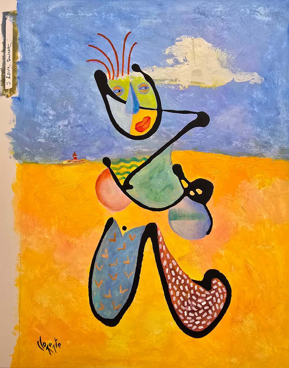 46Y24 by Clemente Mimun 