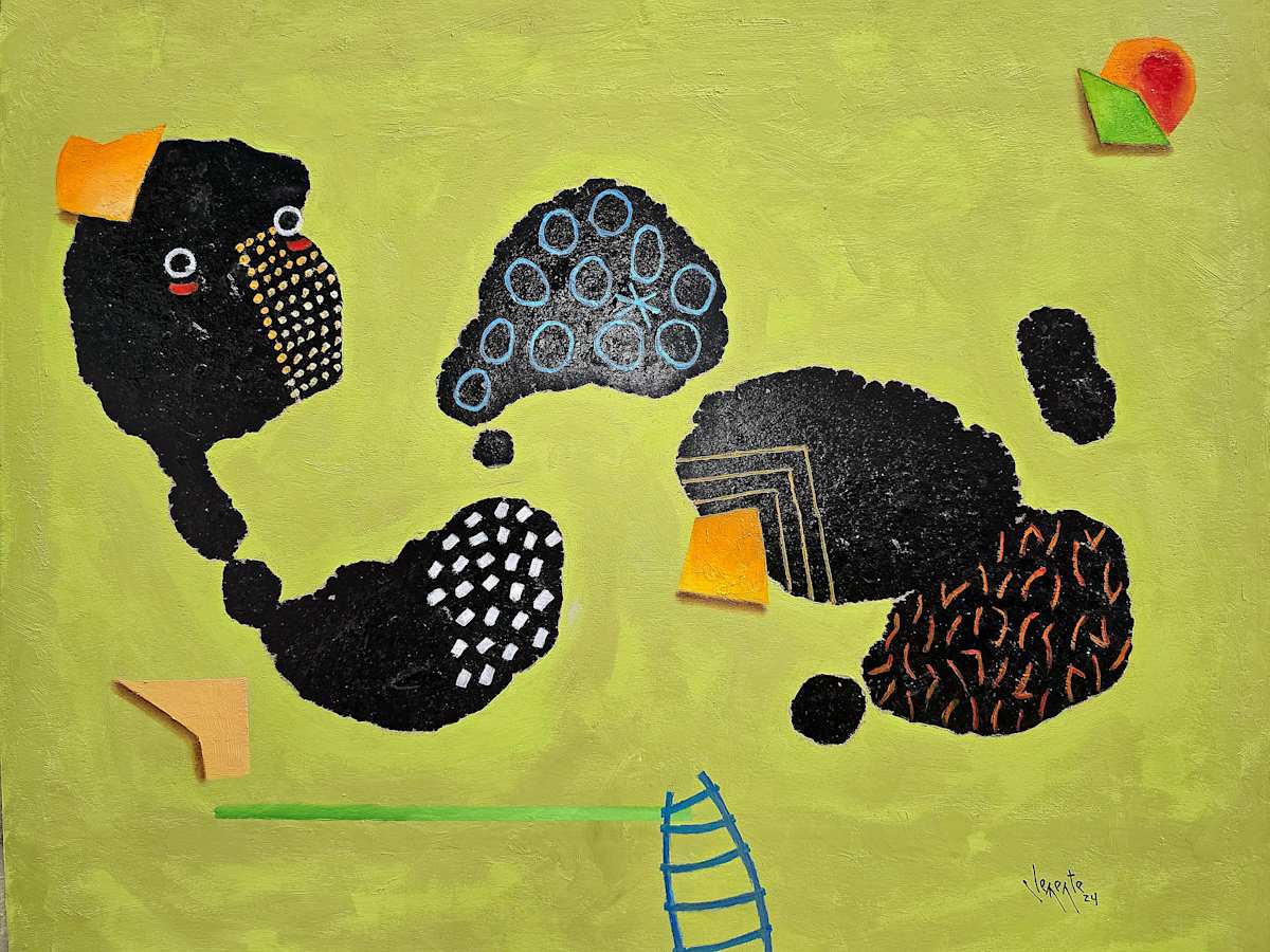 10Y25 by Clemente Mimun 