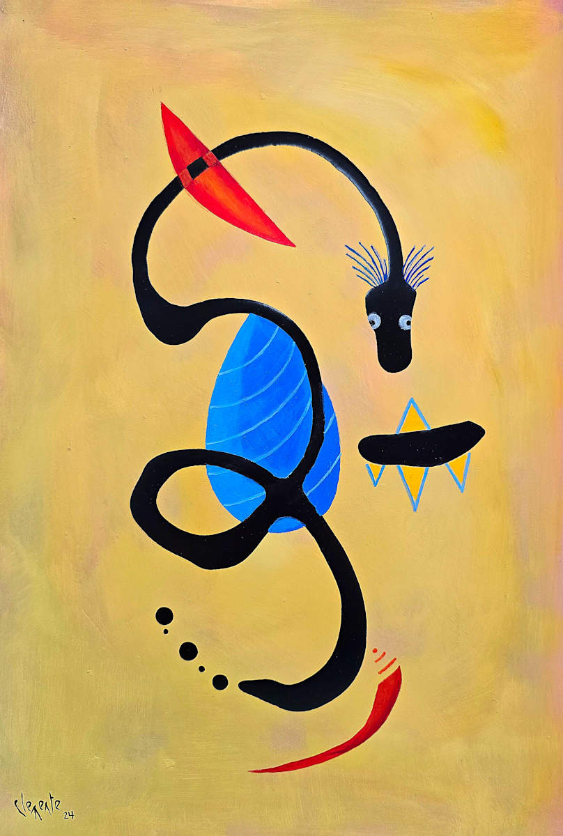 3Y25 by Clemente Mimun 