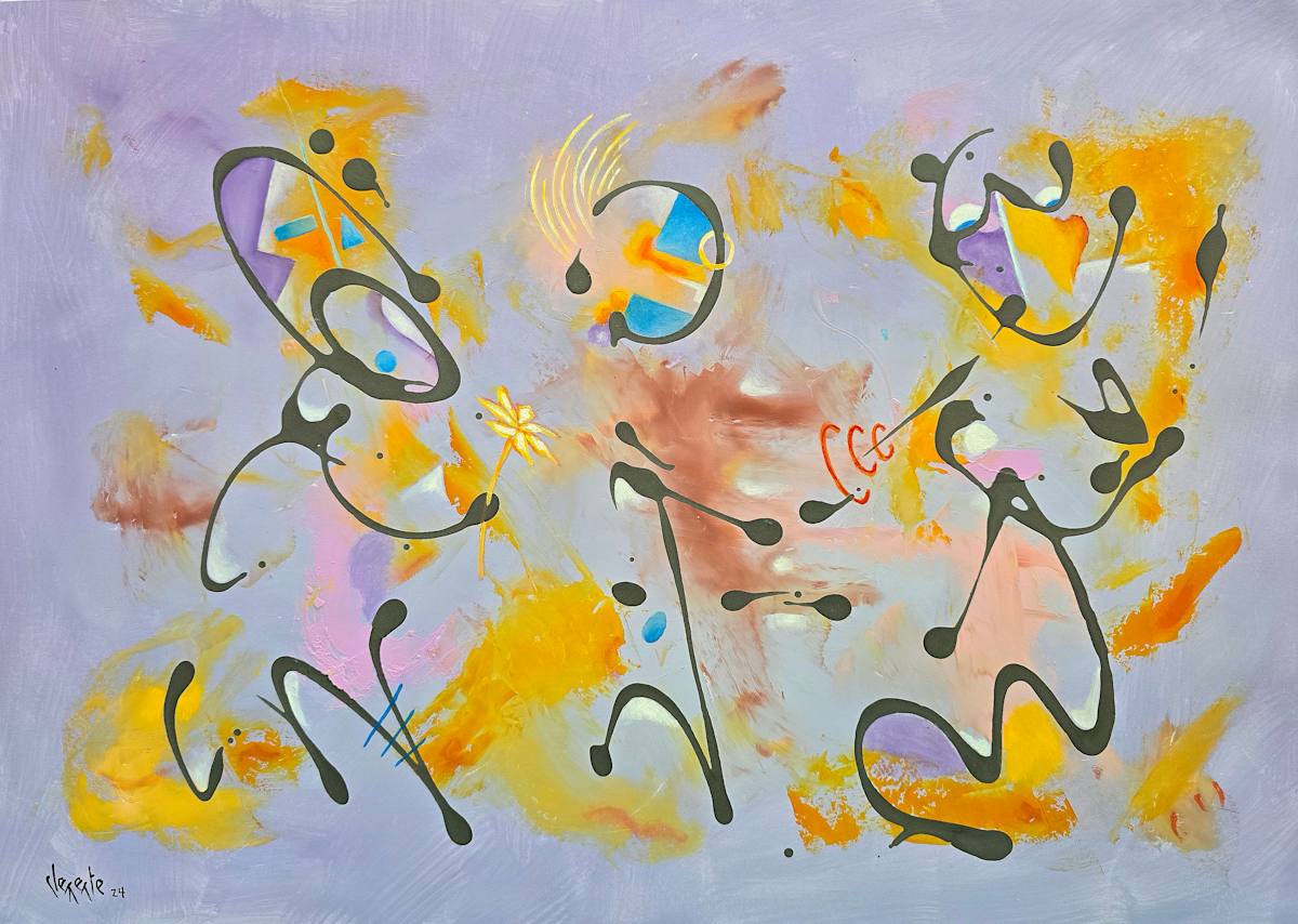 6Y25 by Clemente Mimun 