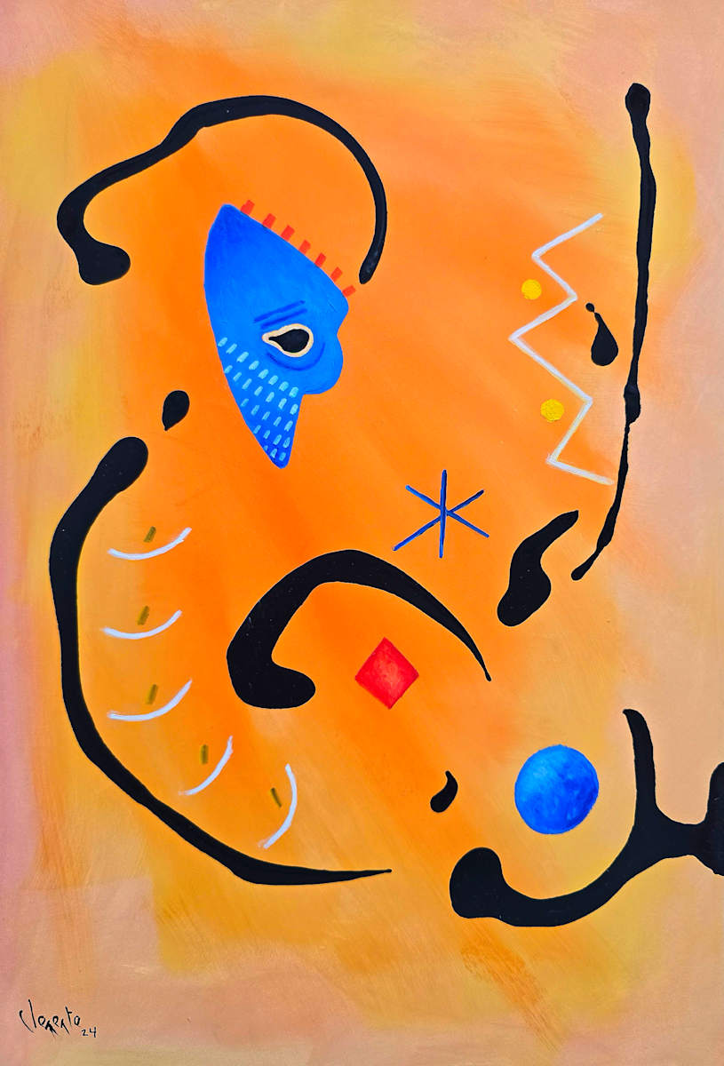 4Y25 by Clemente Mimun 