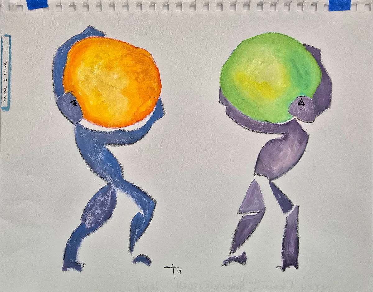 31Y24 by Clemente Mimun 