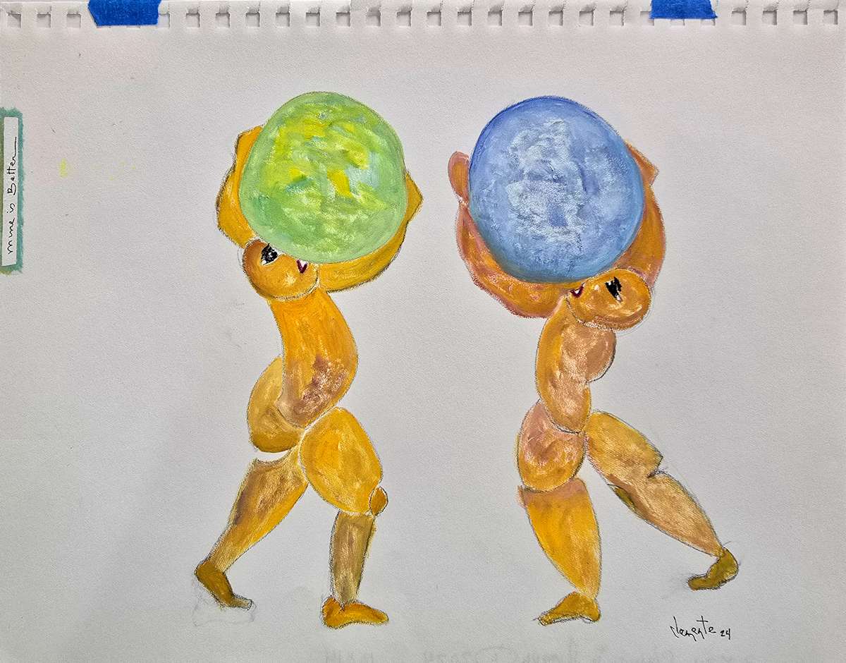 30Y24 by Clemente Mimun 