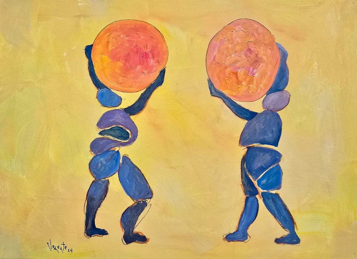 29Y24 by Clemente Mimun, Image 1.