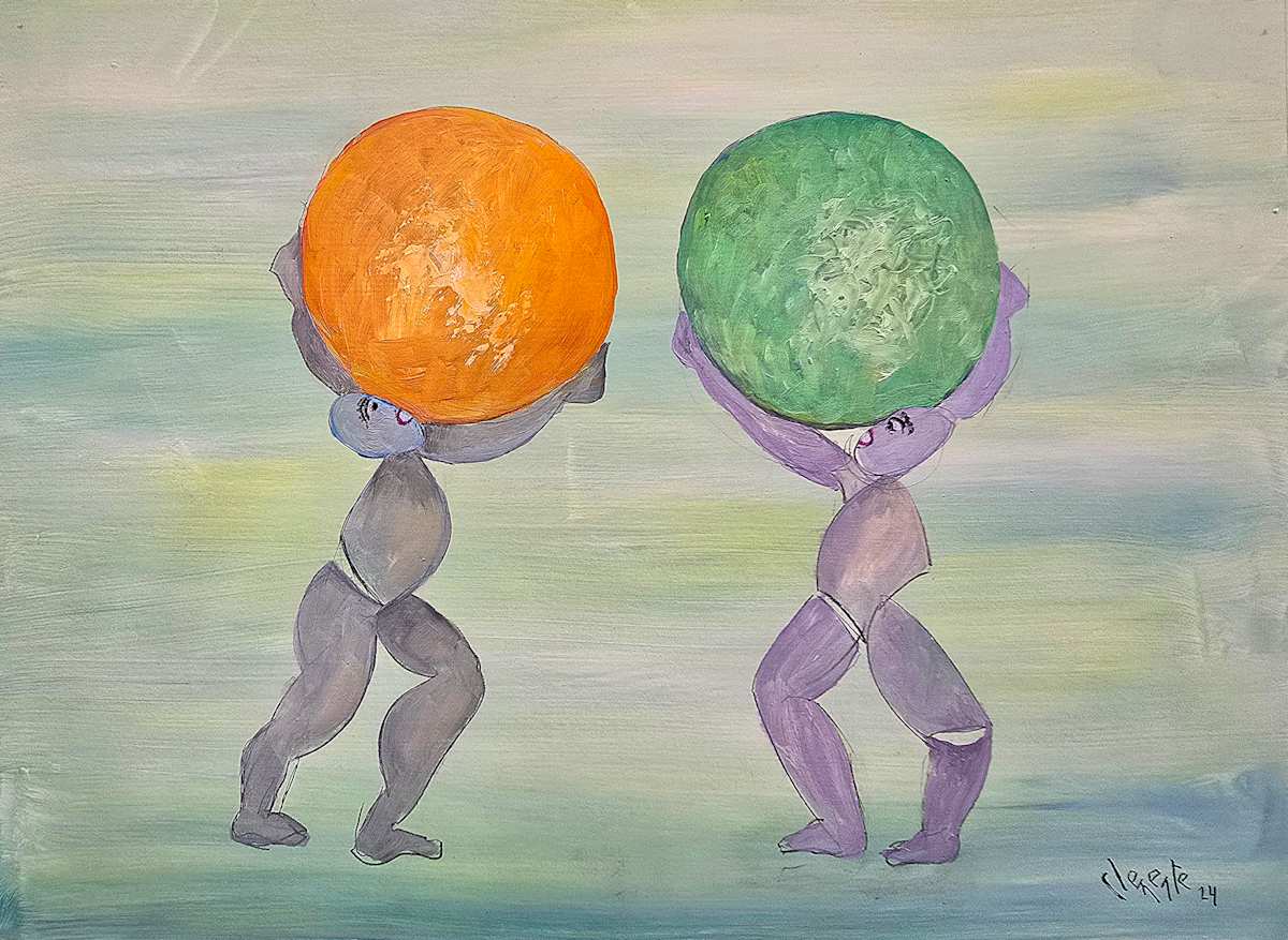 34Y24 by Clemente Mimun 