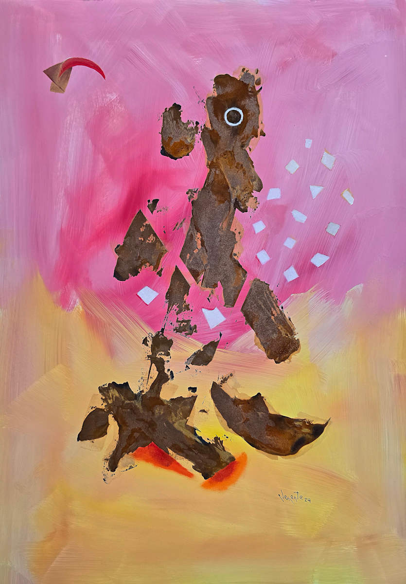 11Y25 by Clemente Mimun 