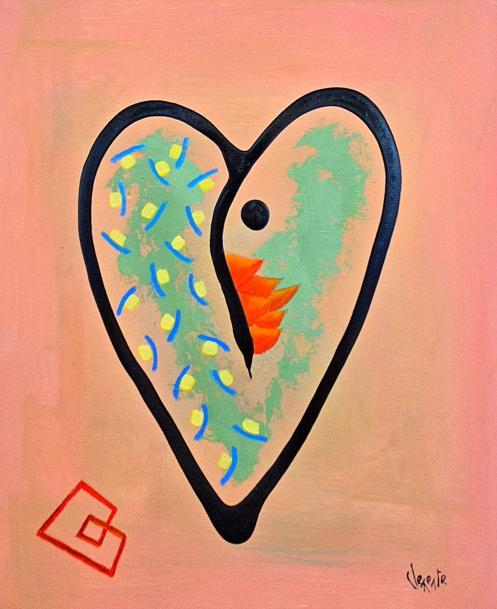 36Y25 by Clemente Mimun 