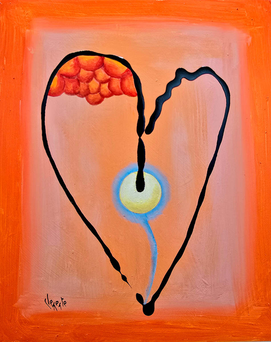 Conception by Clemente Mimun 