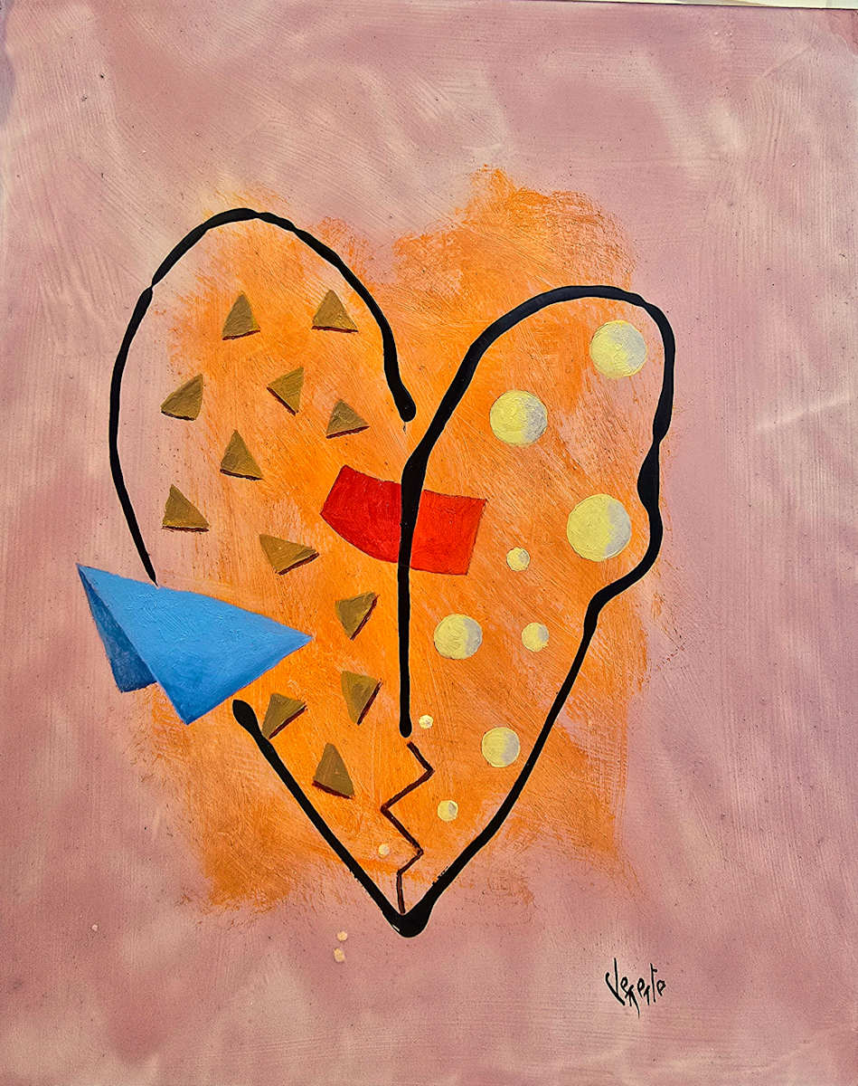 43H25 by Clemente Mimun 