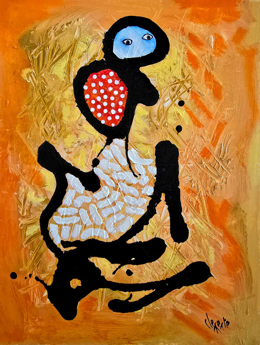 46Y25 by Clemente Mimun, Image 1.