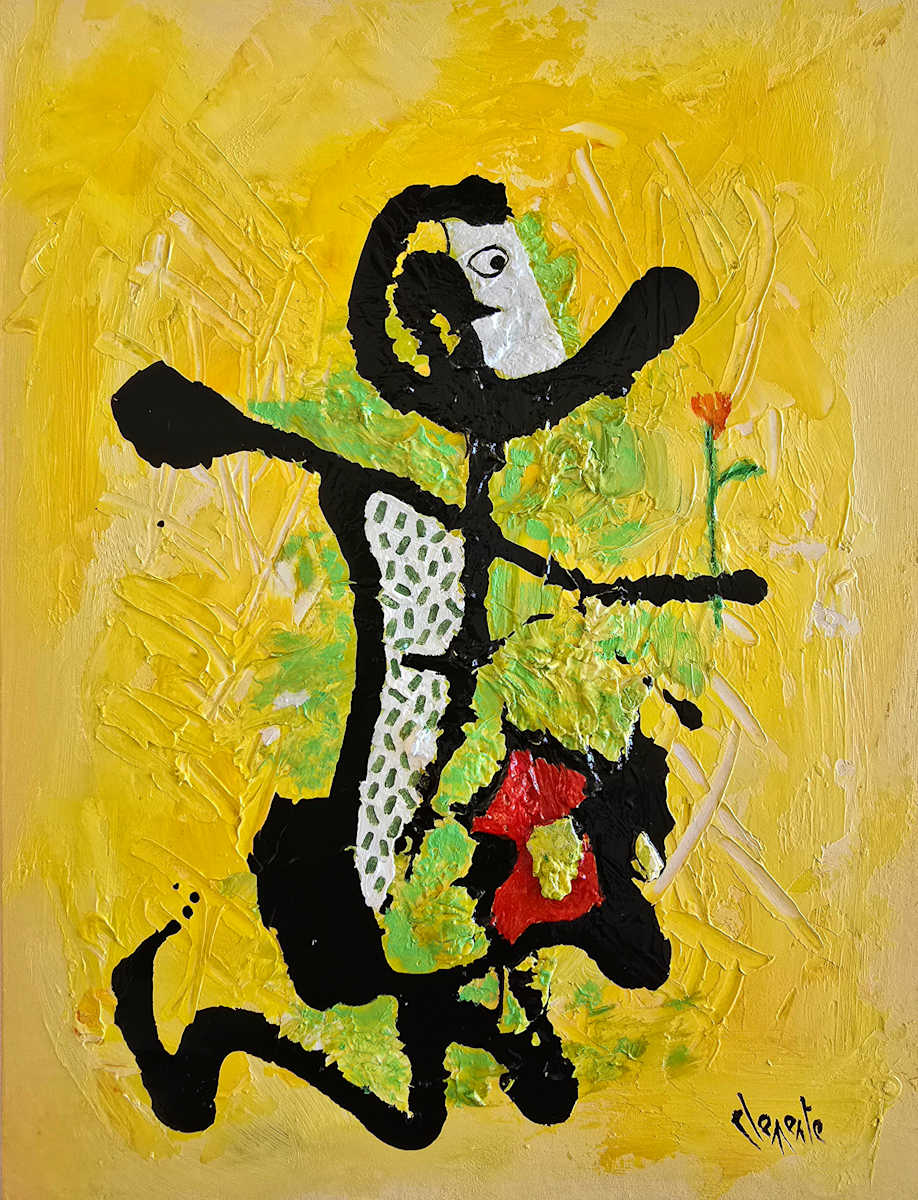 44Y25 by Clemente Mimun 