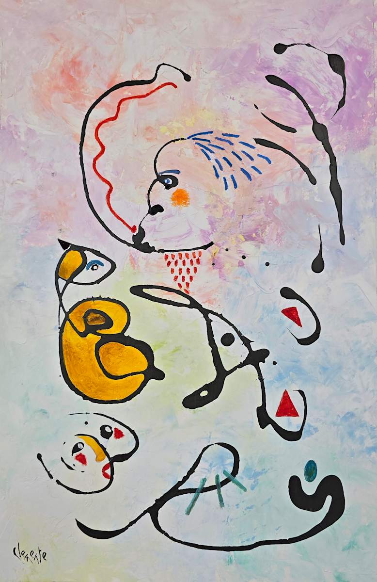 2Y26 by Clemente Mimun 