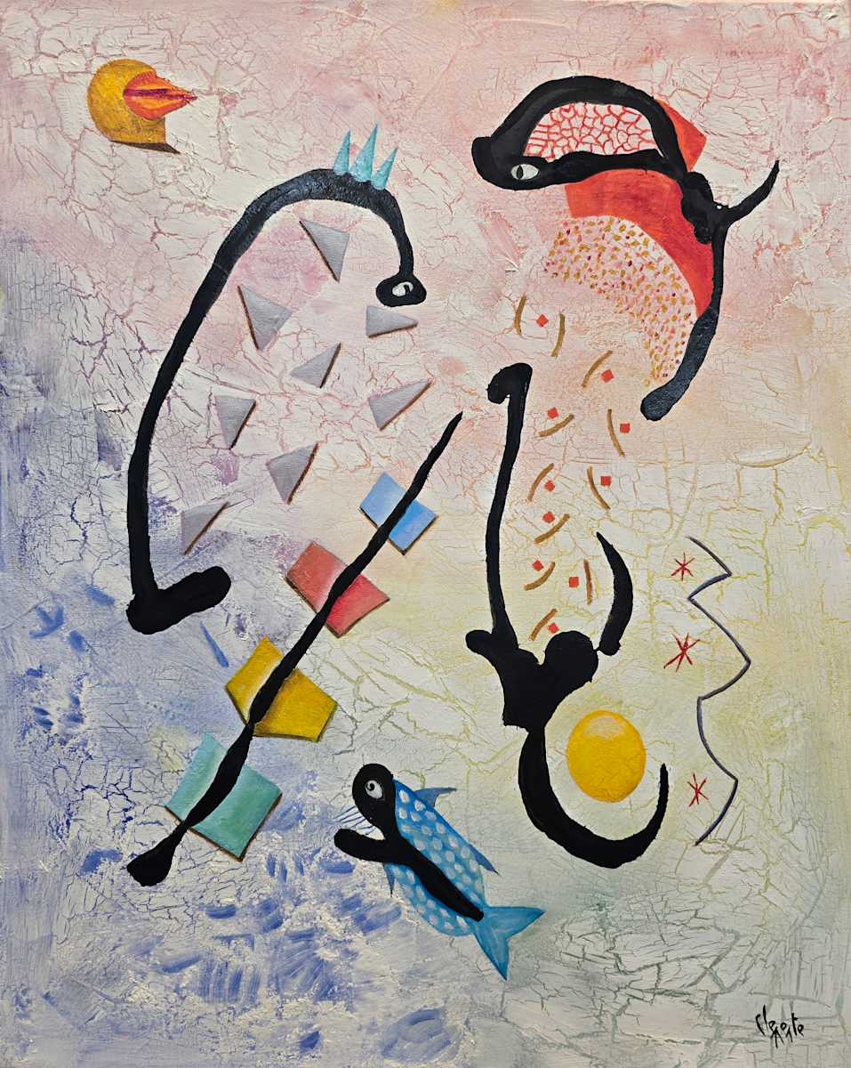 Y747 by Clemente Mimun 