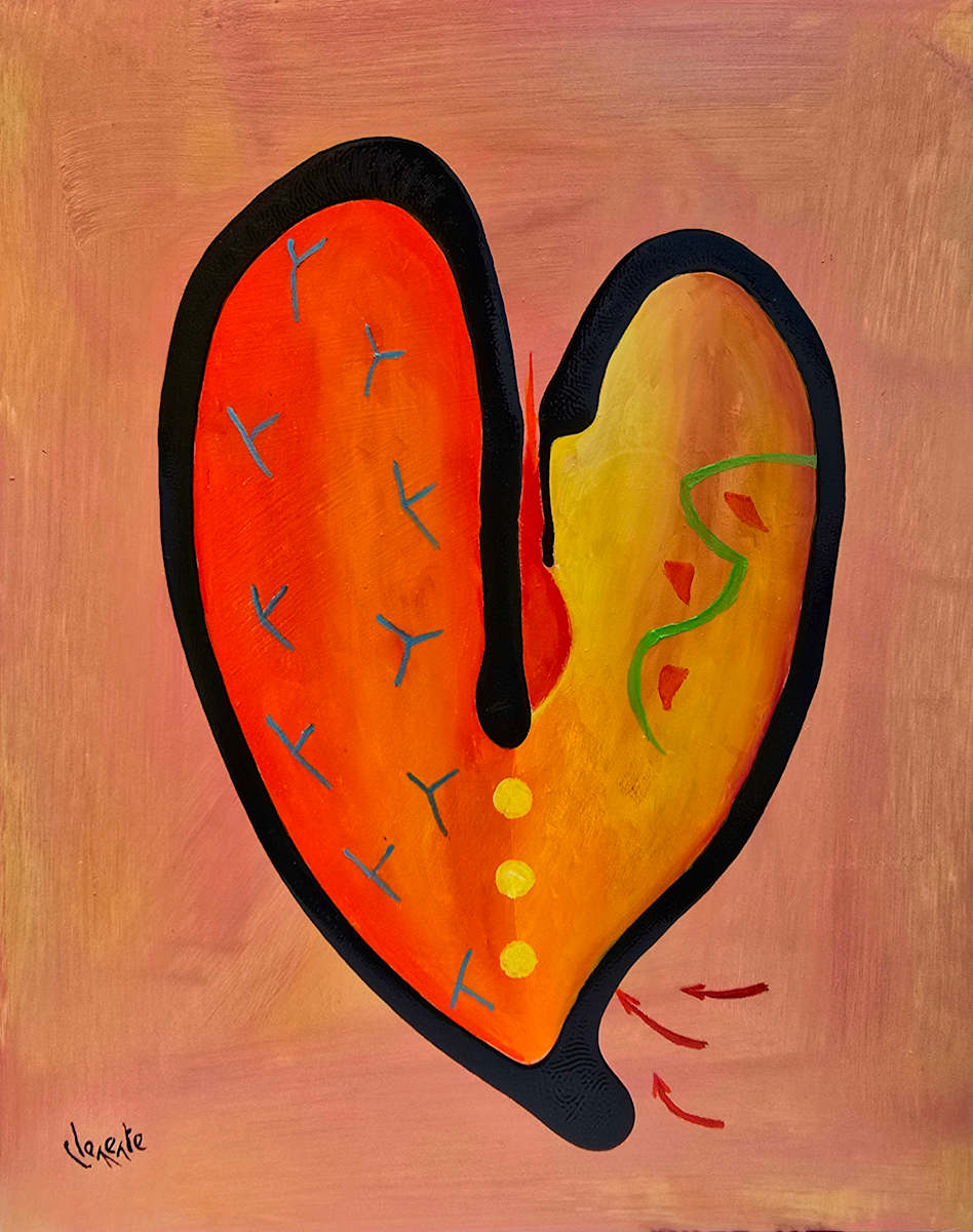 51H25 by Clemente Mimun 