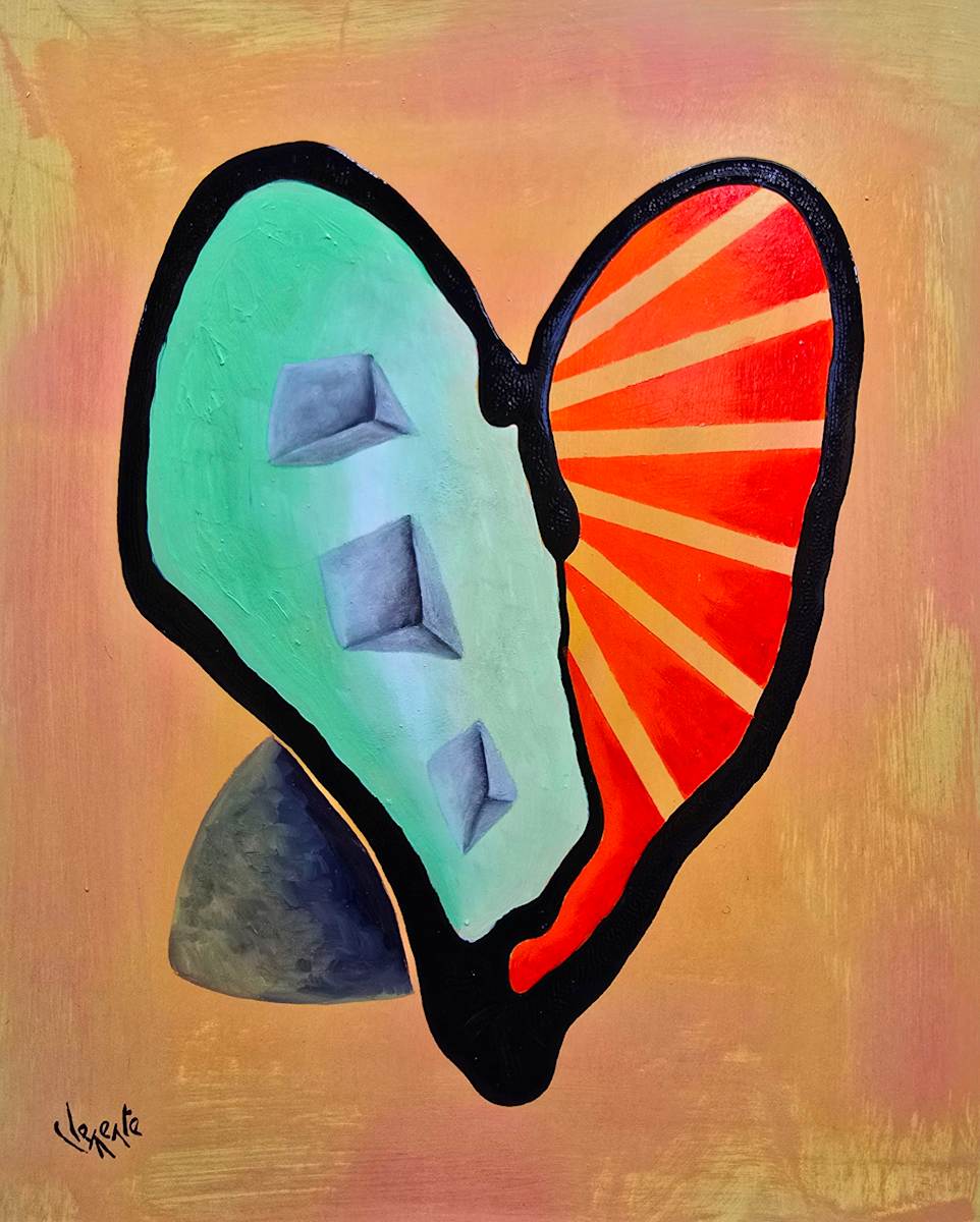 52H25 by Clemente Mimun 