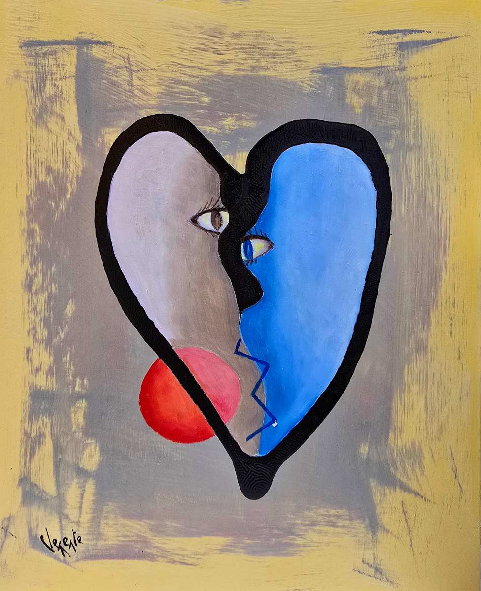 54H25 by Clemente Mimun 