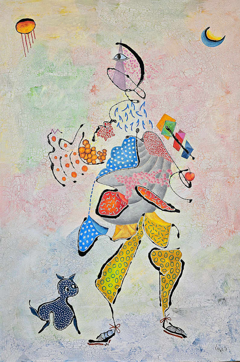 Y748 by Clemente Mimun, Image 1.